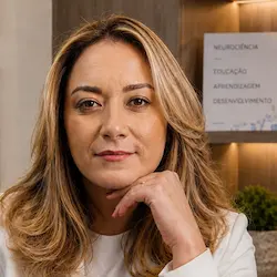 Neuropsicopedagoga em Franco da Rocha, Erika Fernandes Silva