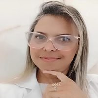 Pôster com Frase Feminina Rosa - 1