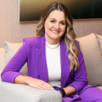 psicopedagoga Leticia Gialluise